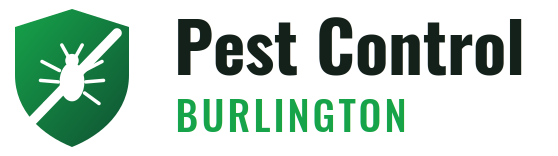 Burlington Pest Control